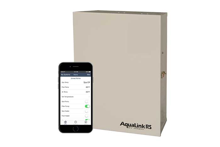 Aqualink_RS
